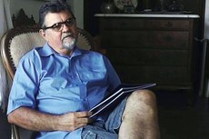 O artista paraibano Elpídio Dantas era natural do município de São Bento, e faleceu no último dia 9, em João Pessoa