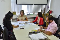 O evento é focado na temática ‘Juventude: emoções, vivências e cultura de paz’