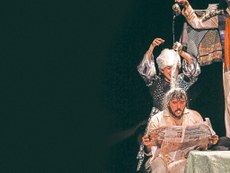 Foto: Eunilo Rocha/Divulgação