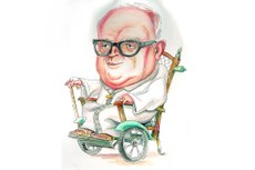 Nascido na cidade de Esperança, o sacerdote dedicou a sua vida às causas sociais e deu esperança aos mais carentes