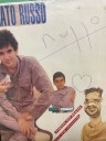 autógrafo.jpeg Memorabilia de uma fã: autógrafo do Renato Russo