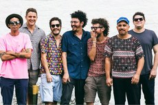 Banda pernambucana é uma das atrações confirmadas no evento