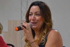 Exibido no Fest Aruanda, 'Todas as canções de amor', da diretora Joana Mariani (foto), foi tema de debate nesta sexta-feira