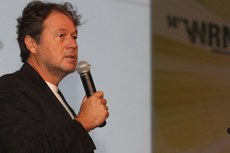 Guido Lemos é diretor de informática do Laboratório de Aplicações de Vídeo Digital (Lavid) da Universidade Federal da Paraíba 