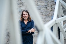 Onze faixas do seu novo disco farão parte do show deste domingo