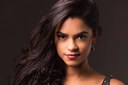 Lucy Alves tem se destacado no País por seu talento na música e na teledramaturgia