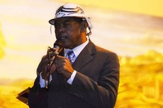 Na apresentação, o maestro Chiquito irá apresentar nove músicas autorais, todas instrumentais