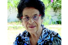 A escritora Maria Valéria Rezende é natural de Santos, no interior de São Paulo, mas vive na Paraíba há 38 anos