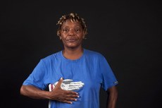 O novo álbum da cantora foi lançado pelo selo da gravadora Biscoito Fino