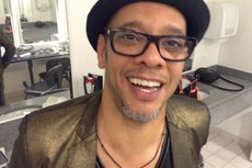 Cantor faleceu às 8h da manhã desta sexta-feira (5)