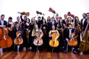 A OSUFPB surgiu em abril de 2013 e desde esta época, realiza temporadas regulares de concertos e apresentações especiais