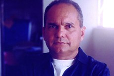 Exposição em cartaz na cidade de Sousa reúne obras de diferentes linguagens produzidas por Chico Pereira