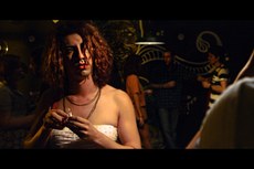 O curta "Santa Rosa" faz parte da programação da mostra que acontece no Centro de Turismo e Lazer do Sesc-PB, no Cabo Branco