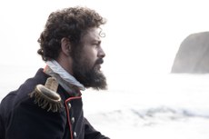 No Festincine-JP, que acontecerá de 26 a 30 de agosto, haverá exibição de ‘A Viagem de Pedro’, com as presenças da diretora Lais Bodanzky e do ator Cauã Reymond (ao lado)