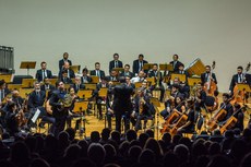 Concerto terá a primeira execução na Paraíba da Sinfonia nº 3, de Max Bruch