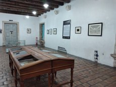 Mostra gratuita acontece no Centro Cultural São Francisco até o mês de fevereiro de 2022