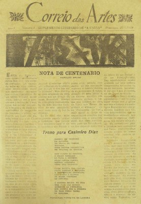 1 - Correio das Artes - 27 de Março de 1949-1.jpg