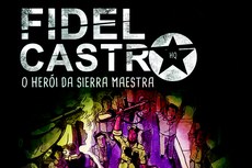 Trecho de capa da obra que será lançada também em espanhol