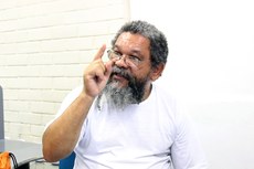 Pedro Osmar é idealizador dos movimentos Jaguaribe Carne e Musiclube da Paraíba