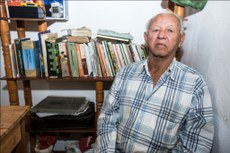 ‘Cariri de Aruiara’ é o nome da obra lançada pelo selo Latus mostra poesias do homem que referencia Pinto de Monteiro 