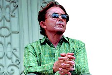 O ficcionista e poeta paraibano Políbio Alves Alves está lançando sua nona obra literária