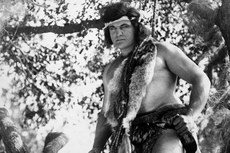 O ator estadunidense Elmo Lincoln (1889-1952) foi o protagonista da produção que iniciou a série de Tarzan