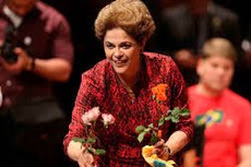 Documentário sobre o processo de impeachment de Dilma Rousseff foi
custeado pela Nofoco, produtora responsável por filmes anteriores da cineasta