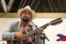 Piauiense Zé Viola é destaque em todo o Brasil no segmento