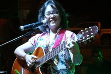 A cantora e arte-educadora Vera Lima é a idealizadora da iniciativa que existe há quatro anos