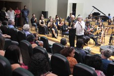 Governador ressaltou a importância do Prima em promover inclusão social para jovens carentes