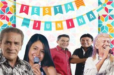 As cidades de Patos, Sousa e Cajazeiras contam com artistas consagrados e revelações da cena musical da região