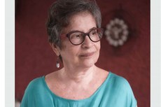 A pernambucana Vitória Lima é colaboradora semanal de A União