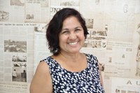 Baiana radicada na Paraíba, Sayonara Brasil completou três décadas de carreira no ano passado