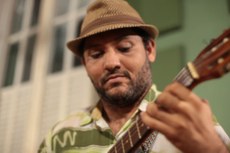 No evento, o violeiro Cristiano Oliveira vai apresentar canções do seu DVD, com participações especiais de artistas e homenagens