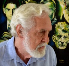 O multiartista W. J. Solha