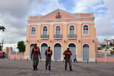 Inauguração terá espetáculo da Trupe de Palhaços e Atores da Paraíba, conhecida como Agitada Gang