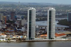 Doc pernambucano "Projeto Torres Gêmeas" tem direção coletiva e é um dos que poderão ser vistos durante o evento