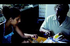 O longa "A Boneca e o Silêncio" trata do problema de uma gravidez indesejada e será exibido na mostra