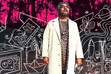 Totonho e a banda Passo Largo irão passear entre sons de ambos em uma apresentação inédita