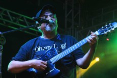 O cantor Totonho é natural de Monteiro e lançou, recentemente, seu novo disco intitulado “Coco Ostentação”