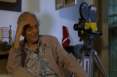 Vladimir Carvalho é um dos nomes mais importantes do Cinema Novo e aclamado por documentários como 'Conterrâneos Velhos de Guerra’ (1991)