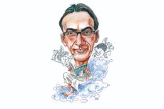 Paraibano era reconhecido pelo talento humorístico e versatilidade artística