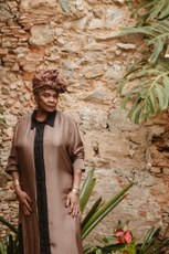 Aos 78 anos de idade, Zezé Motta continua na ativa atuando em filmes e séries, além de rodar o país com o show ‘Atendendo a Pedidos’