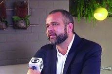 Renato Meirelles: “Um juiz pode achar que não é violência sexual, mas 94% acham que é”.