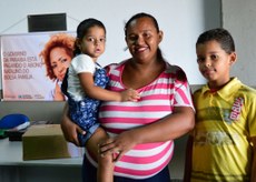 Em João Pessoa e Campina Grande, o pagamento está sendo realizado até o dia 22 deste mês, no Estádio Almeidão e na UEPB