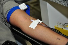 O Hemocentro desenvolve ações estratégicas regularmente para suprir a necessidade de sangue dos hospitais