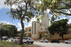 Tombamento do Liceu Paraibano pelo Iphaep ocorreu em 1980, e a construção do atual prédio data do final da década de 1930