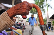 Foto: Tony Wiston/Agência Senado