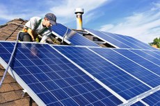 A potência total é de 0,164 GW. Somando estes dois segmentos do mercado, atingiu-se 1,1 GW no país desde o início de 2018