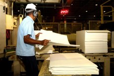 Para 2017, no entanto, o fundo revisou para baixo o crescimento do país para 1%. Último relatório mostrava aumento  de 1,1%.
